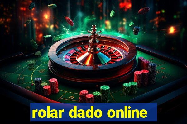 rolar dado online